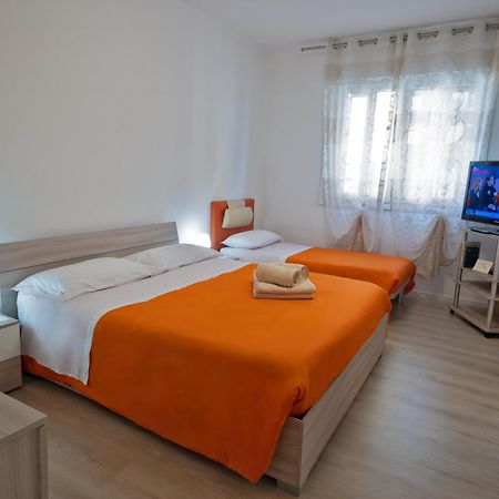 Home Istria 81 Triest Exterior foto