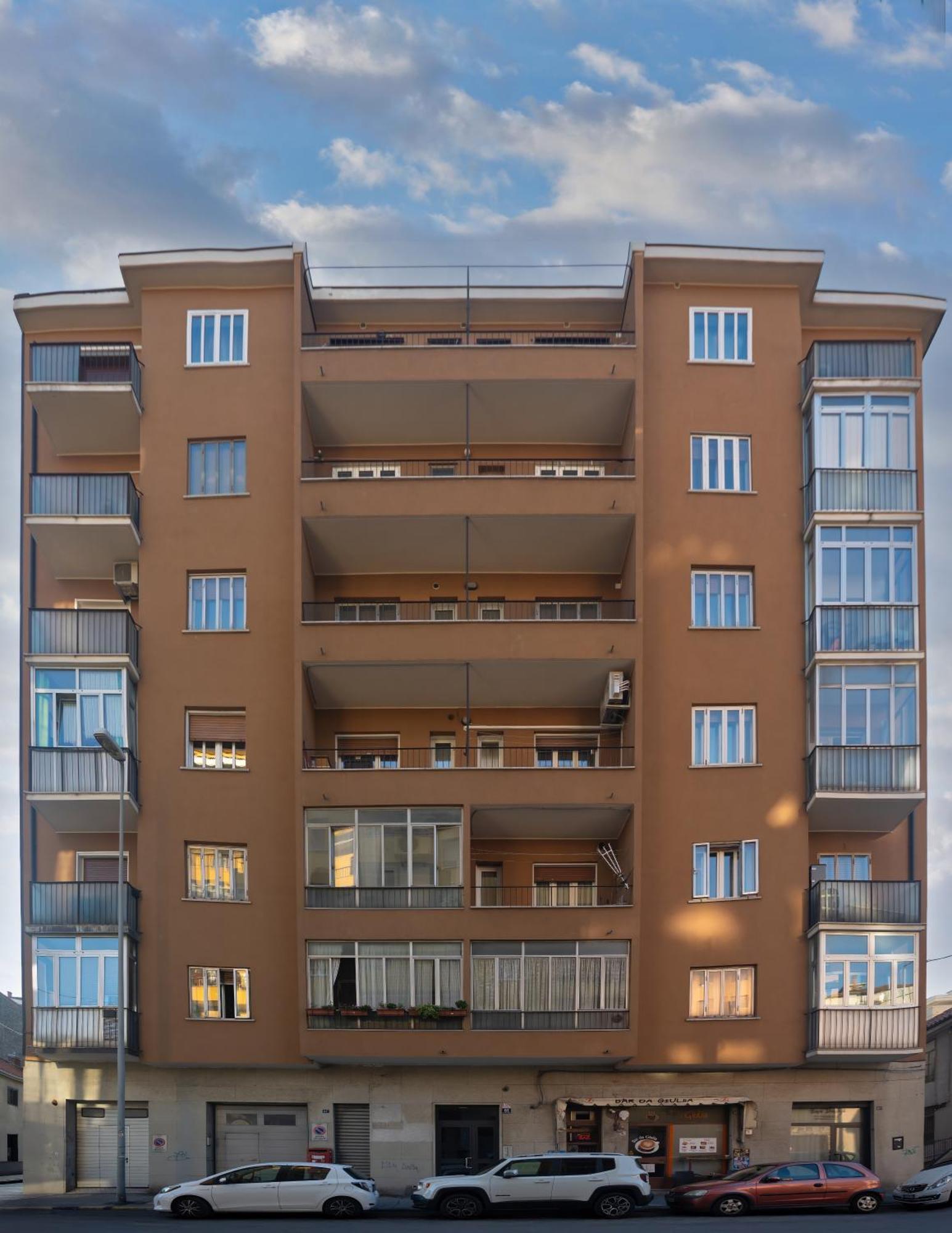 Home Istria 81 Triest Exterior foto